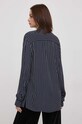 Oblečení Košile Tommy Hilfiger WW0WW40535 námořnická modř