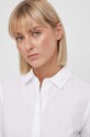 Tommy Hilfiger koszula bawełniana biały WW0WW40543