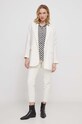 Tommy Hilfiger koszula WW0WW41012 czarny SS24