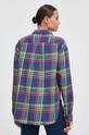 Odzież Polo Ralph Lauren koszula bawełniana 211916021 multicolor