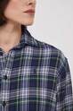 Polo Ralph Lauren cămașă din bumbac 211916021 multicolor