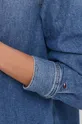Jeans srajca Tommy Hilfiger Ženski