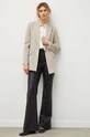 Bruuns Bazaar camasa BBW3647 bej SS24