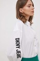 Košile Dkny E31M1RDM bílá