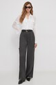 Srajca Dkny P3KMGV44 bež SS24