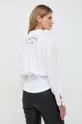 Βαμβακερό πουκάμισο Elisabetta Franchi 100% Βαμβάκι