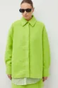 verde Samsoe Samsoe camicia in cotone