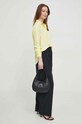 Сорочка Calvin Klein K20K206777 жовтий SS24