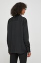 Odzież Calvin Klein koszula K20K206777 czarny