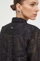 G-Star cămașă D23580.D404 negru
