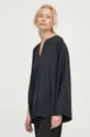 crna Bluza By Malene Birger