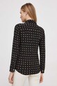 Odzież Lauren Ralph Lauren koszula 200925749 czarny