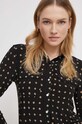 Lauren Ralph Lauren koszula czarny 200925749