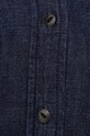 Lauren Ralph Lauren koszula jeansowa 200925811 granatowy