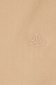 Lauren Ralph Lauren koszula bawełniana 200925378 beżowy