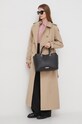 Lauren Ralph Lauren koszula bawełniana 200928499 różowy SS24