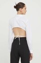 Tommy Jeans koszula biały DW0DW17344