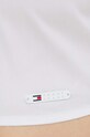 Tommy Jeans koszula DW0DW17344 biały