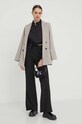 Рубашка Tommy Jeans DW0DW17520 чёрный AW24