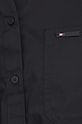 Сорочка Tommy Jeans DW0DW17520 чорний