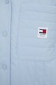 Tommy Jeans kurtka koszulowa DW0DW17522