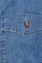 Jeans srajca Polo Ralph Lauren Ženski