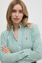 Polo Ralph Lauren koszula bawełniana biały 211910131