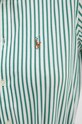 Polo Ralph Lauren koszula bawełniana 211910131 biały