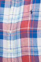 Lanena srajca Polo Ralph Lauren Ženski