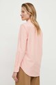 Îmbrăcăminte Polo Ralph Lauren cămașă din bumbac 211932521 roz
