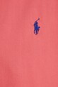 Бавовняна сорочка Polo Ralph Lauren 211932522 червоний