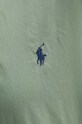Polo Ralph Lauren koszula bawełniana 211932522 zielony