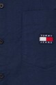 Tommy Jeans koszula bawełniana DW0DW17345
