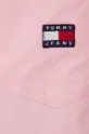 Tommy Jeans pamut ing Női
