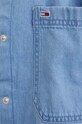 Džínová košile Tommy Jeans DW0DW17355