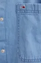 Tommy Jeans koszula jeansowa
