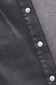 Calvin Klein Jeans cămașă J20J223240 negru