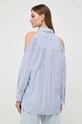Одяг Сорочка Pinko 103058.A1OM блакитний