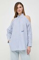 Košulja Pinko plava 103058.A1OM