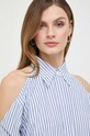 Сорочка Pinko 103058.A1OM блакитний