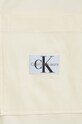Calvin Klein Jeans koszula J20J223241 żółty
