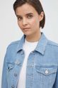Džínová bunda Dkny modrá D2A4CX20