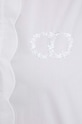 Twinset koszula bawełniana 241TP2080 biały