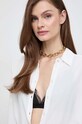 Patrizia Pepe camicia bianco 8C0687.A8I1