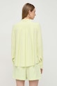 Abbigliamento Patrizia Pepe camicia 8C0687.A8I1 verde