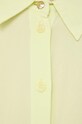 Patrizia Pepe camicia verde 8C0687.A8I1