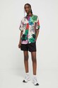Iceberg koszula G061.5167 multicolor SS24