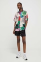 Iceberg koszula G061.5167 multicolor SS24