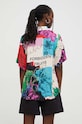Odzież Iceberg koszula G061.5167 multicolor