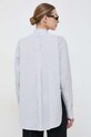 Odjeća Bluza Victoria Beckham 1124WSH005240A bijela